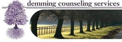 Demming Counseling Services Logo