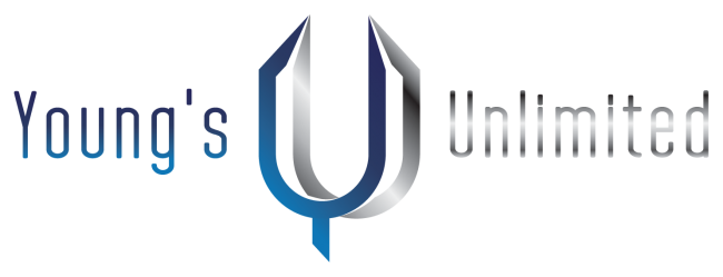 Young's Unlimited Logo