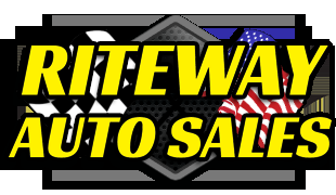 Riteway Auto Sales, Inc. Logo