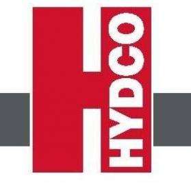 Hydco, Inc. Logo