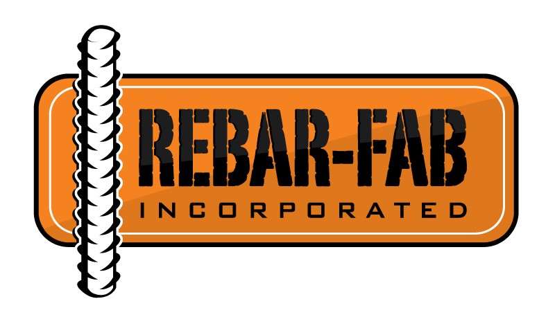 Rebar-fab Inc. Logo