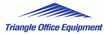 Triangle Office Equipment, Inc. Logo