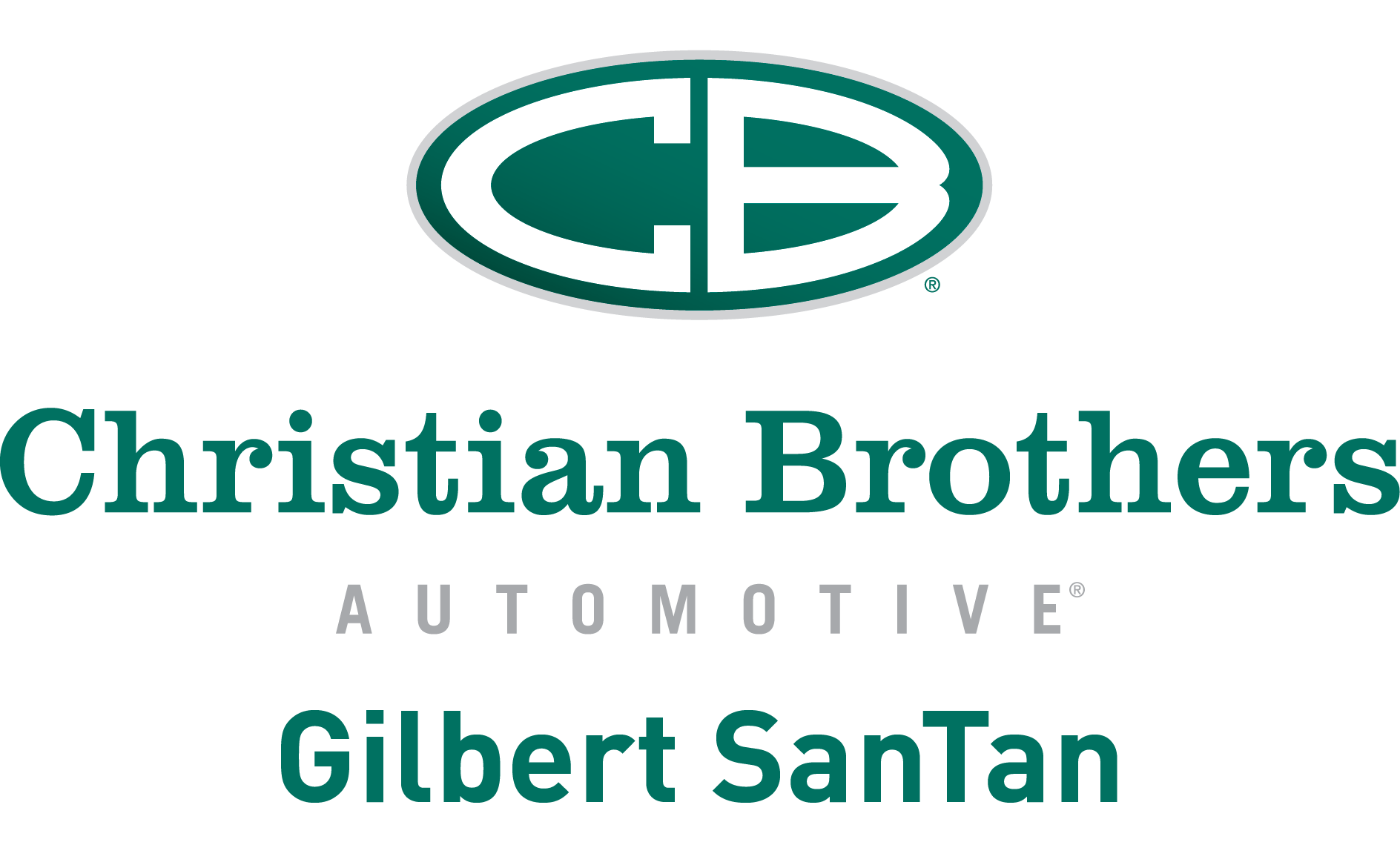 Christian Brothers Automotive Gilbert San Tan Logo