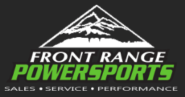 Front Range Powersports Logo