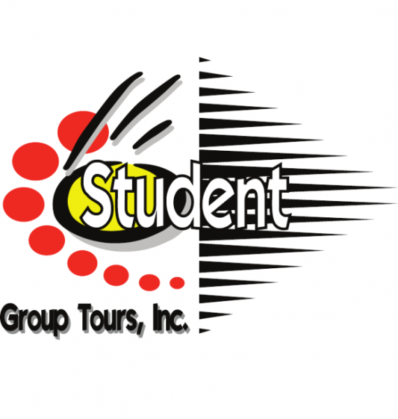 Student Group Tours Inc. Logo