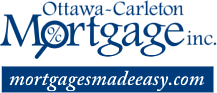 Ottawa-Carleton Mortgage Inc Logo