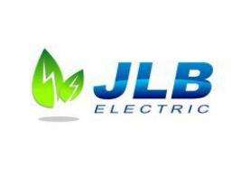 JLB Electric Ltd Logo