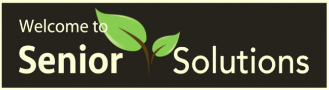 Senior Solutions Logo