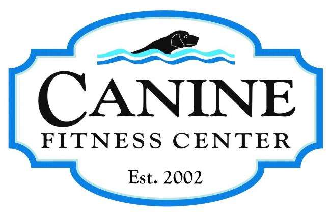 Canine Fitness Center, LLC Logo