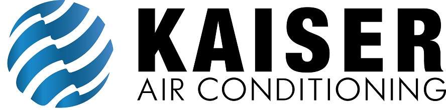 Kaiser Air Conditioning and Sheetmetal, Inc. Logo