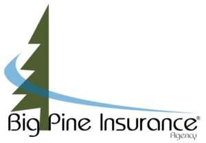 Big Pine Insurance Agency, Inc. Logo