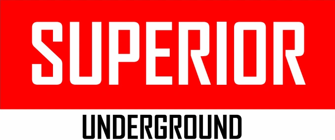 Superior Underground LLC Logo