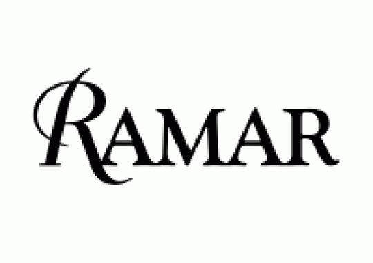 Ramar Construction Ltd. Logo