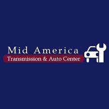 Mid America Transmission Center Logo