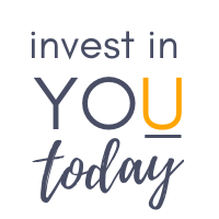 Invest In You Today Logo