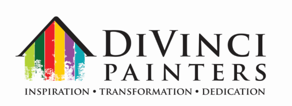 DiVinci Painters, Inc Logo