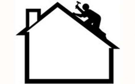 Mike Beck Roofing & Construction, LLC Logo