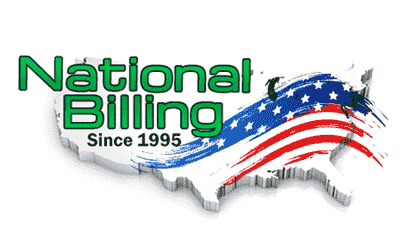 National Billing Institute Limited Liability Company, L.C. Logo