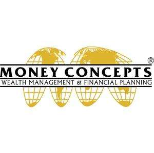 Money Concepts Capital Corp. Logo