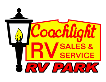 Coachlight RV Sales & Service Logo