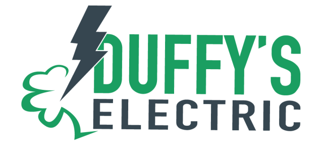 Duffy's Electric Logo