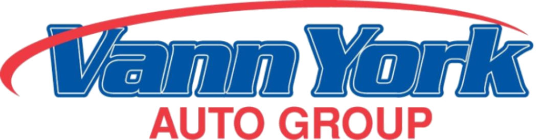 Vann York Auto Mall Logo