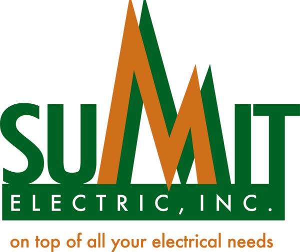 Summit Electric Inc. Logo