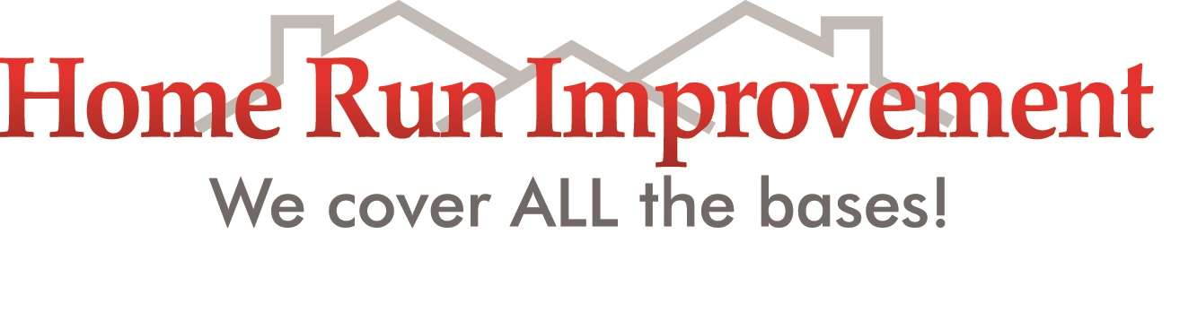 Home Run Improvement Logo