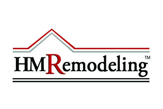 HM Remodeling Logo