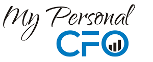 My Personal CFO LLC Logo