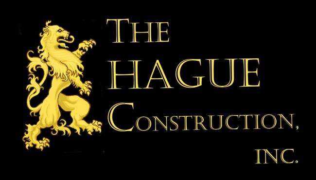 The Hague Construction Inc. Logo