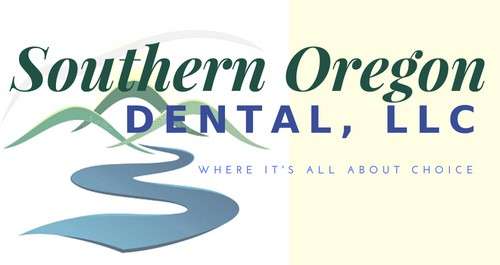 Southern Oregon Dental Health Logo