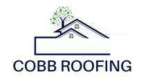 Cobb Roofing, Inc. Logo