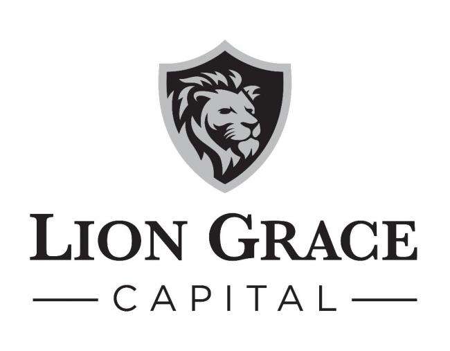 Lion Grace, LLC Logo