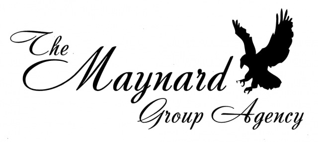 The Maynard Group Agency Logo