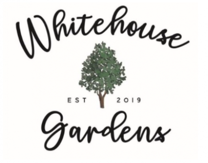 Whitehouse Gardens Tree Service Logo