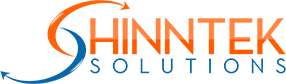 Shinntek Solutions, LLC Logo