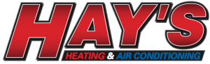 Hay's Heating and Air Conditioning Inc. Logo