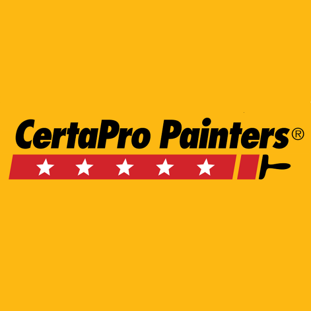 CertaPro Painters of Wichita East Kansas Logo