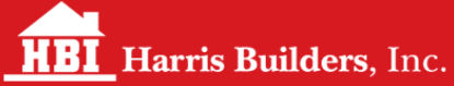 Harris Builders, Inc. Logo