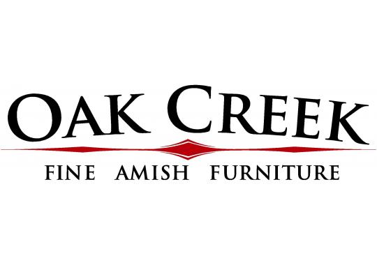 Oak Creek Furniture and Pantry Logo