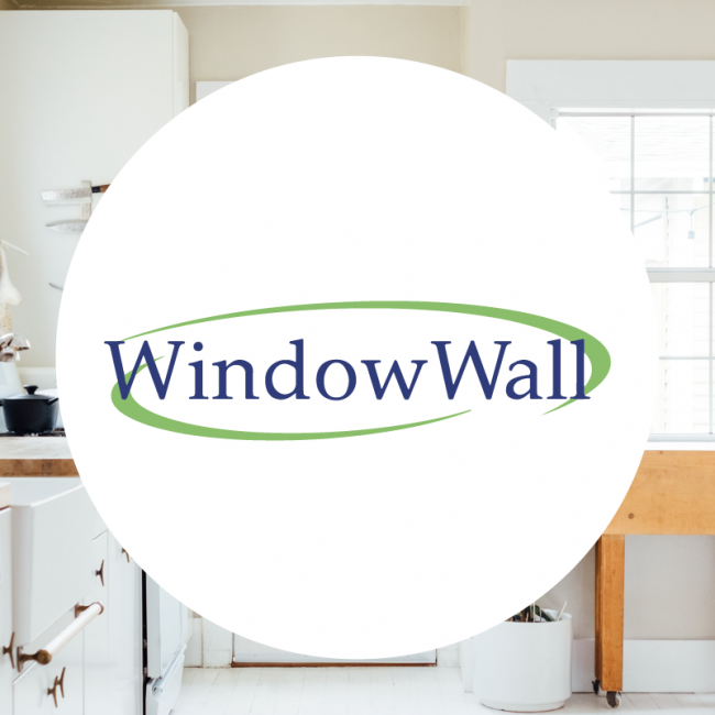 WindowWall LLC Logo