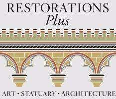 Restorations Plus LLC Logo