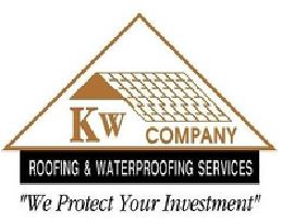 Keith Weber Company Logo