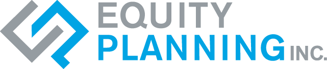 Equity Planning Inc Logo