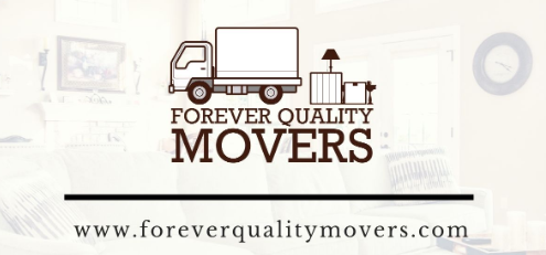 Forever Quality Movers Logo