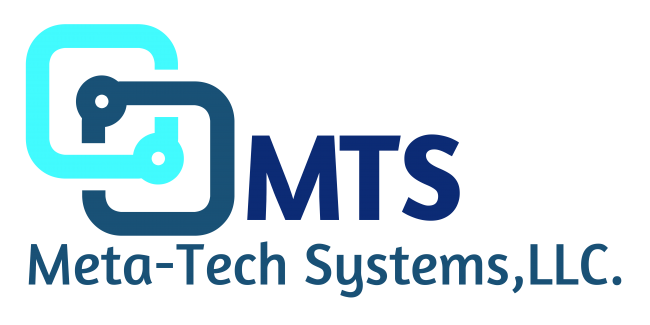 Meta-Tech Systems, LLC Logo