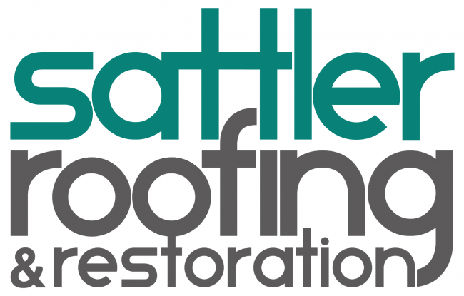 Sattler Roofing & Restoration LLC Logo