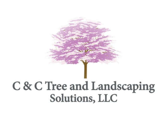 C & C Tree and Landscaping Solutions, LLC Logo