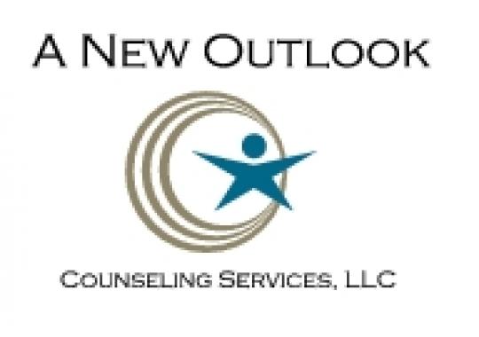 A New Outlook Recovery Services, LLC Logo